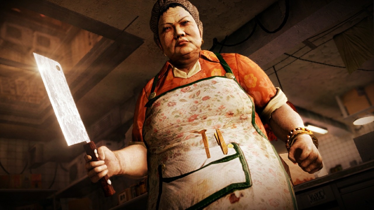 Sleeping Dogs - Imagen 50